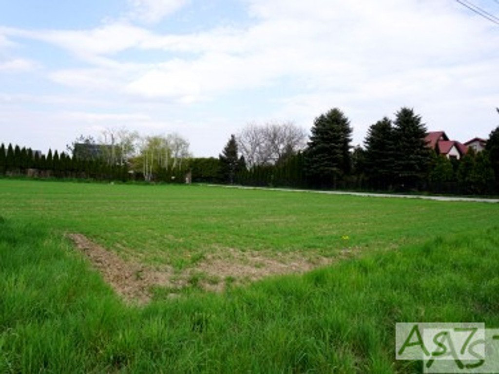 Działka uzbrojona Piekary - Widok 4