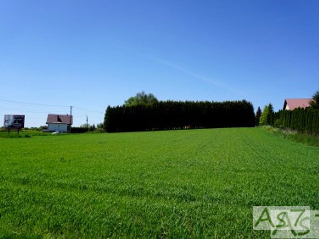 Działka uzbrojona Piekary - Widok 5