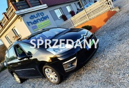 Citroen C4 Grand Picasso I 7 osobowy