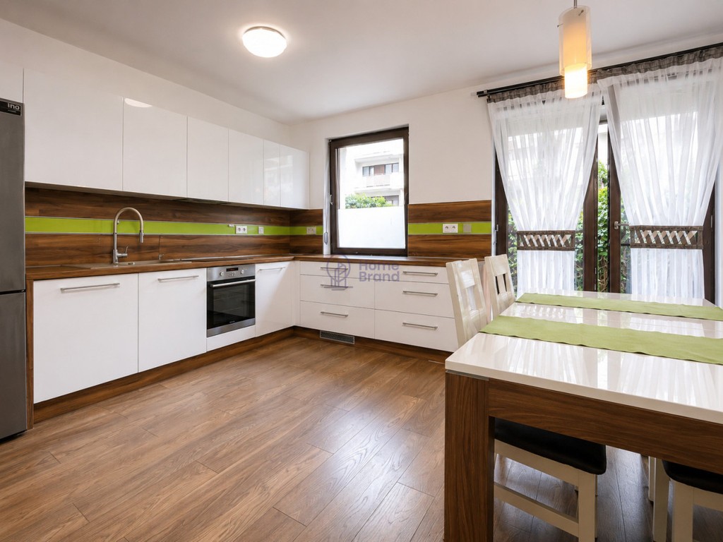 Mieszkanie do wynajęcia, 48 m² Krzyki, Nyska