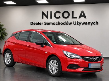 Opel Astra K-1