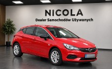 Opel Astra K
