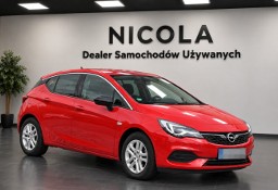 Opel Astra K