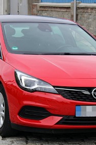 Opel Astra K-2