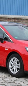 Opel Astra K-3