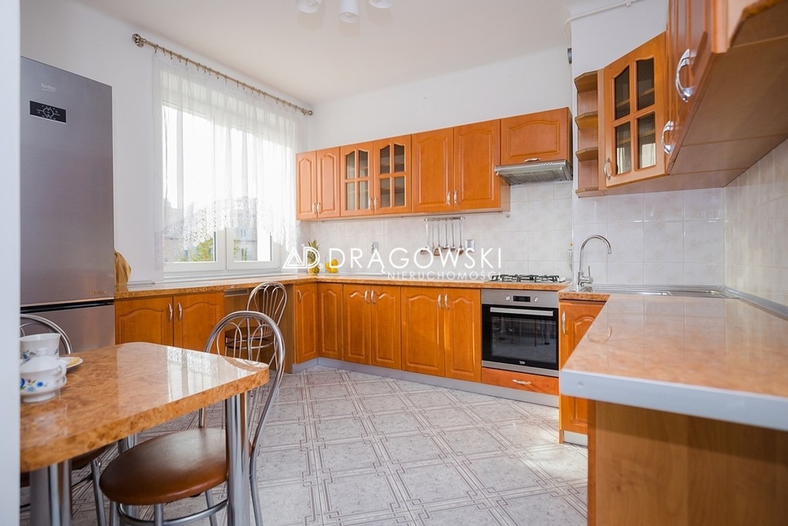 Mieszkanie na wynajem, 49 m² Wola, Erazma Ciołka