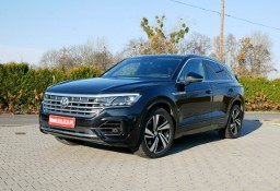 Volkswagen Touareg III 3.0TDI V6 286KM R-Line 4x4 4Motion Automat DSG 8b VAT 23% Brutto +Ko