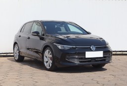 Volkswagen Golf VIII , Salon Polska, Serwis ASO, Automat, Navi, Klimatronic,