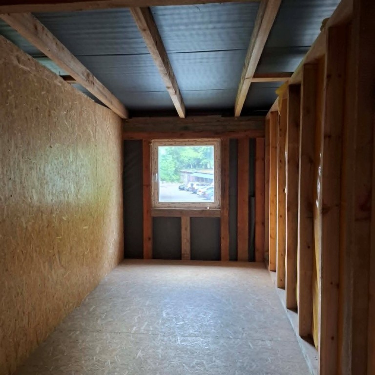 Lokal usługowyo pow. 15 m² Lublin ul. Rowerowa - View 3