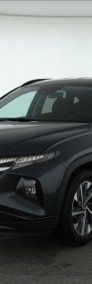 Hyundai Tucson , Salon Polska, 1. Właściciel, Serwis ASO, Automat, VAT 23%,-3