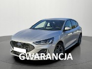 Ford Focus IV 1.0 155KM .ST-lineX. Od Dealera.Gwarancja