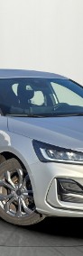 Ford Focus IV 1.0 155KM .ST-lineX. Od Dealera.Gwarancja-3