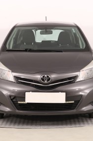 Toyota Yaris III , Navi, Klima, Tempomat-2