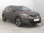 Nissan Qashqai II , Salon Polska, Navi, Klimatronic, Tempomat, Parktronic,