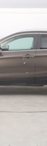Nissan Qashqai II , Salon Polska, Navi, Klimatronic, Tempomat, Parktronic,-4