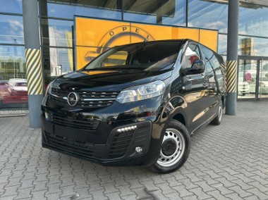 Opel Vivaro III Kombi Extra Long 144KM MT6 Kombi Extra Long 2.0TD 144KM MT6 8-osobow-1