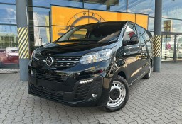 Opel Vivaro III Kombi Extra Long 144KM MT6 Kombi Extra Long 2.0TD 144KM MT6 8-osobow