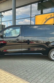 Opel Vivaro III Kombi Extra Long 144KM MT6 Kombi Extra Long 2.0TD 144KM MT6 8-osobow-2