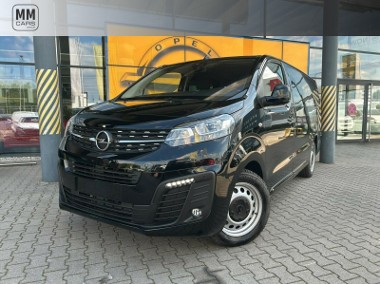 Opel Vivaro III Kombi Extra Long 144KM MT6 Kombi Extra Long 2.0TD 144KM MT6 8-osobow-1