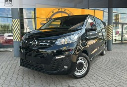 Opel Vivaro III Kombi Extra Long 144KM MT6 Kombi Extra Long 2.0TD 144KM MT6 8-osobow