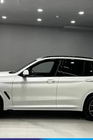BMW X3 G01 xDrive20d M Sport X3 xDrive20d M Sport 2.0 (190KM)-2