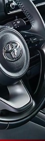 Toyota Yaris Cross Comfort 1.5 Hybrid Comfort 1.5 Hybrid 116KM | Tempomat aadaptacyjny!-3