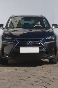 Lexus NX NX 14- , Salon Polska, Automat, Skóra, Navi, Xenon, Klimatronic,-2