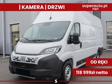 Fiat Ducato Maxi 3.5T L4H3 Maxi 3.5T L4H3 2.2 180KM-1