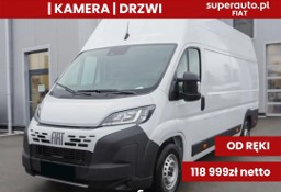 Fiat Ducato Maxi 3.5T L4H3 Maxi 3.5T L4H3 2.2 180KM