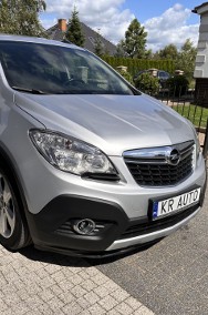 1.6 Benzyna EcoTEC 116KM Klima Alu Tempomat !!-2