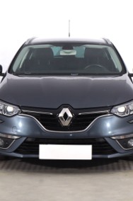 Renault Megane IV Salon Polska, Automat, VAT 23%, Navi, Klimatronic, Tempomat,-2