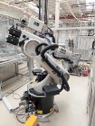Robot przemysłowy KUKA KR30-3