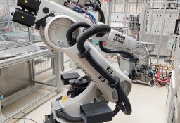 Robot przemysłowy KUKA KR30-3