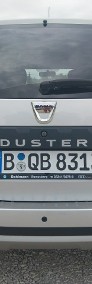 Dacia Duster I Salon Polska* 1,6Mpi* Bogate wyposażenie-3