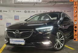 Opel Insignia II Country Tourer Salon Polska, Serwis Aso