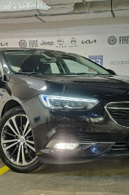 Opel Insignia II Country Tourer Salon Polska, Serwis Aso-2