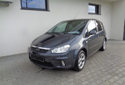 Ford C-MAX I 1.6 klimatronic