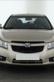 Chevrolet Cruze , Salon Polska, GAZ, Klimatronic, Tempomat, Parktronic-2