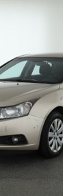 Chevrolet Cruze , Salon Polska, GAZ, Klimatronic, Tempomat, Parktronic-3