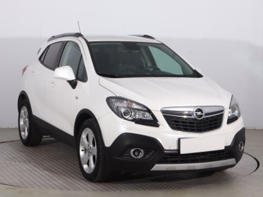 Opel Mokka , GAZ, Xenon, Klimatronic, Tempomat, Parktronic,-1