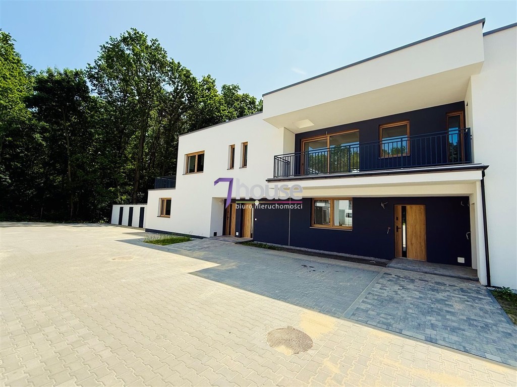 Mieszkanie na sprzedaż, 3 pokoje, 84 m², Świerklaniec