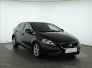 Volvo V40 II , 190 KM, Skóra, Navi, Klimatronic, Tempomat, Parktronic