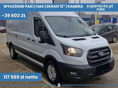 Ford Transit-1