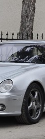 Mercedes-Benz Klasa CL W215 CLK 500 Elegance-4