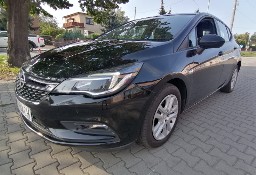 Opel Astra K 1.6 CDTI 110 KM,NAVI,klimatronic,książka,6-biegów!