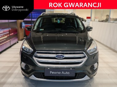 Ford Kuga 1.5 EcoBoost FWD Titanium ASS-1