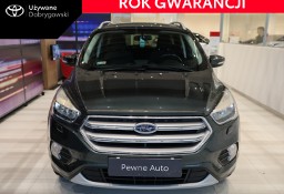 Ford Kuga 1.5 EcoBoost FWD Titanium ASS