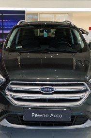 Ford Kuga 1.5 EcoBoost FWD Titanium ASS-2