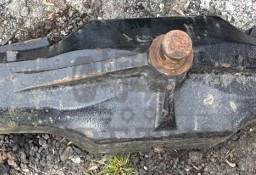 CASE MAXXUM New Holland Obudowa Przedniego mostu CZĘŚCI 87555903