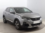 Peugeot 3008 , Salon Polska, Skóra, Navi, Klimatronic, Tempomat,